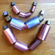 Image for article titled How To Make A Necklace Out Of Things You Can Find At The Hardware Store